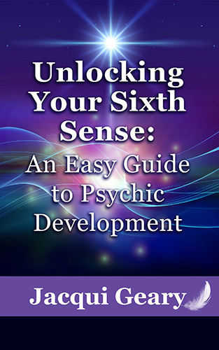 Unlocking Your Sixth Sense